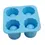 Thumbnail: Shot Glass Ice Cup Maker Molding Ice Tray