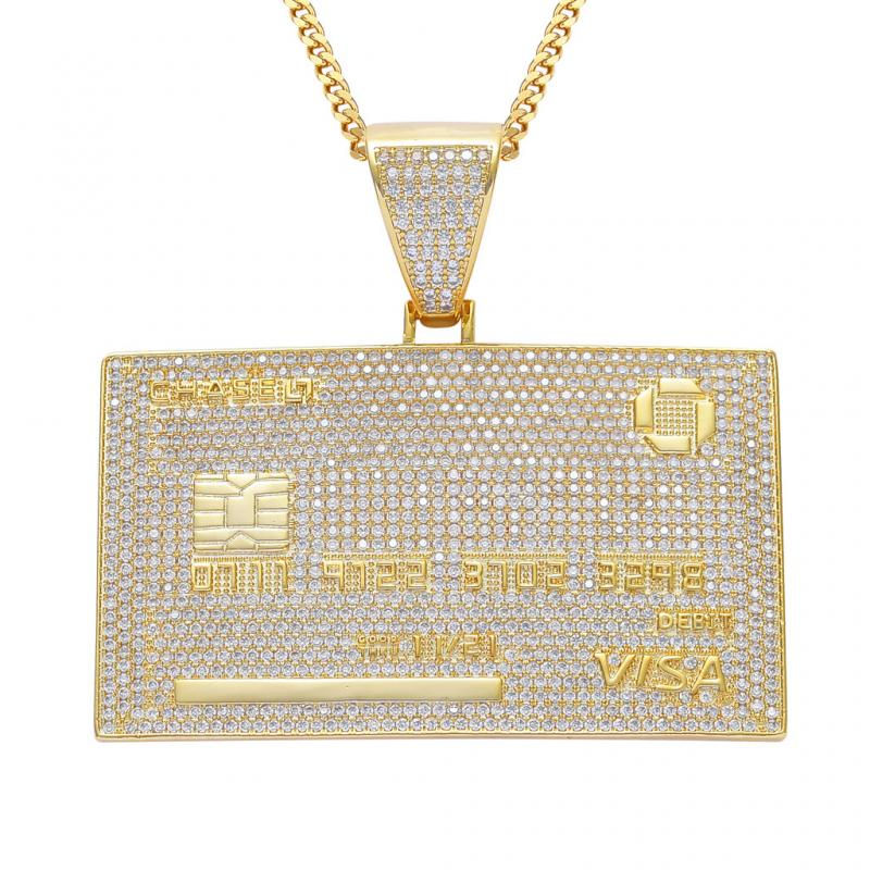 Thumbnail: Exquisite Fashion Pendants & Long Necklaces