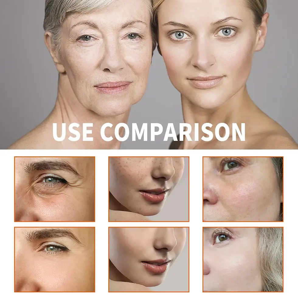 Thumbnail: Liquid Foundation Waterproof High Coverage Long-lasting Makeup 