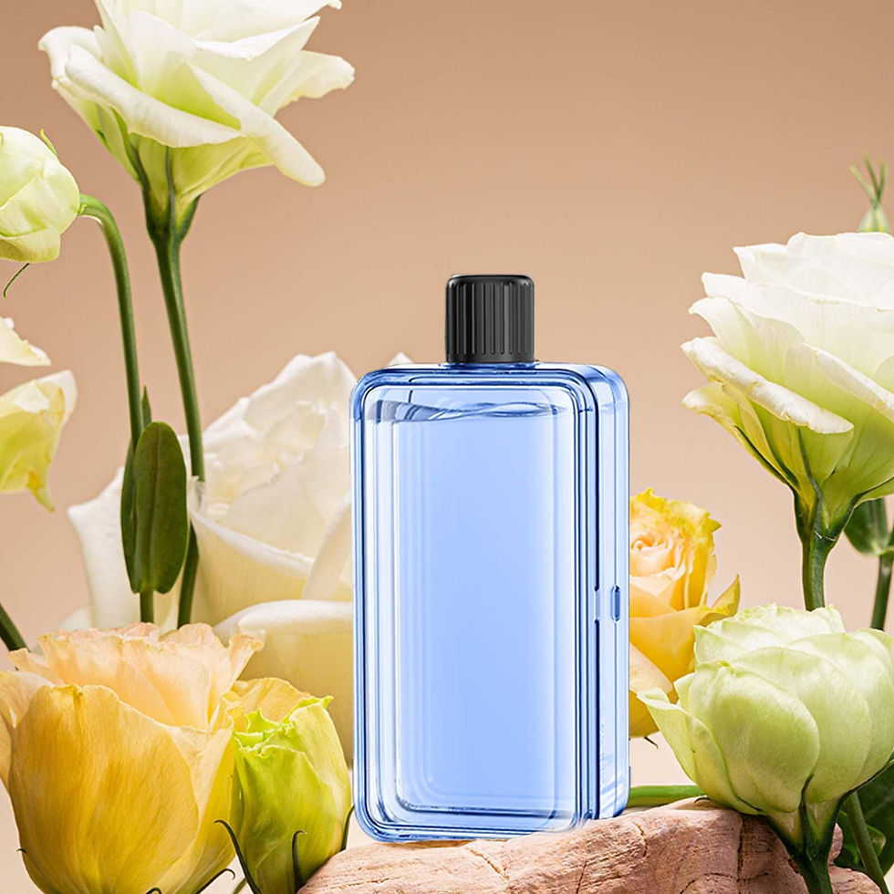 Thumbnail: Aroma Oil Fragrance Oil Birthday Home Bedroom Laundry Diffuser Essential Oil
