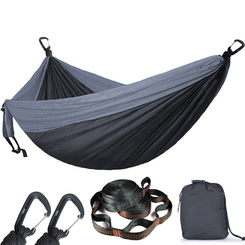 Thumbnail: 2 People Parachute Hammock 