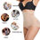 Thumbnail: Women's Waist Trainer Body Shaper Tummy Control High Waist Panties