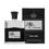Thumbnail: Men Cologne Lasting Fragrance 100ml Floral Scent