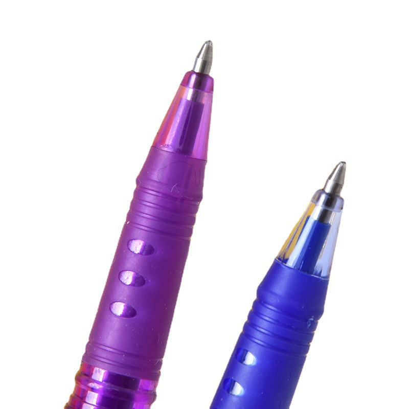 Thumbnail: Multi-color Erasable Gel Pen 0.7mm