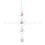 Thumbnail: Crystal Stained Glass Rainbow Decoration Moon And Sun Catcher
