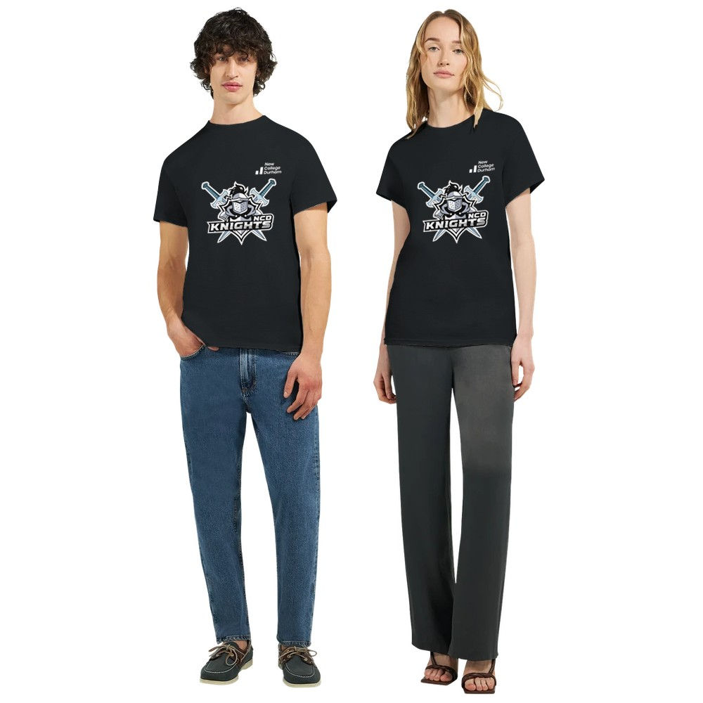 NCD KNIGHTS - Tee