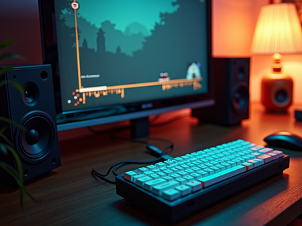 Reviving Retro Legends: How Classic Atari, Amiga and Amstrad Games Can Ignite Grassroots Esports Tournaments