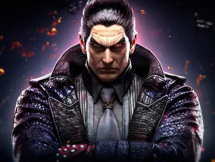 Battle of the Titans: Unveiling the Esports Glory of Street Fighter, Mortal Kombat, Tekken and More