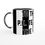 Thumbnail: Newcastle Teacher Gift - 11oz Ceramic Mug