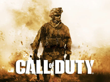 Call of Duty and VR FPS: In the know!