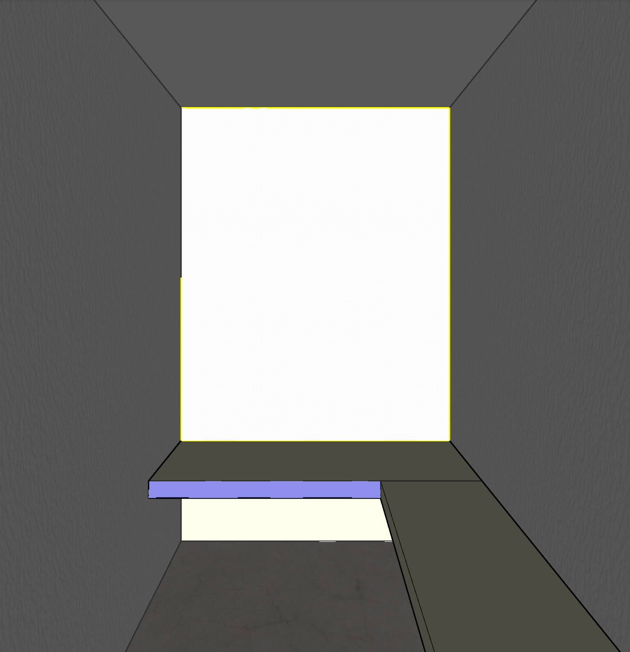 An image showing the user input