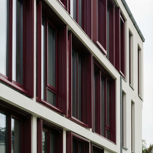 Restructuration Immobilière