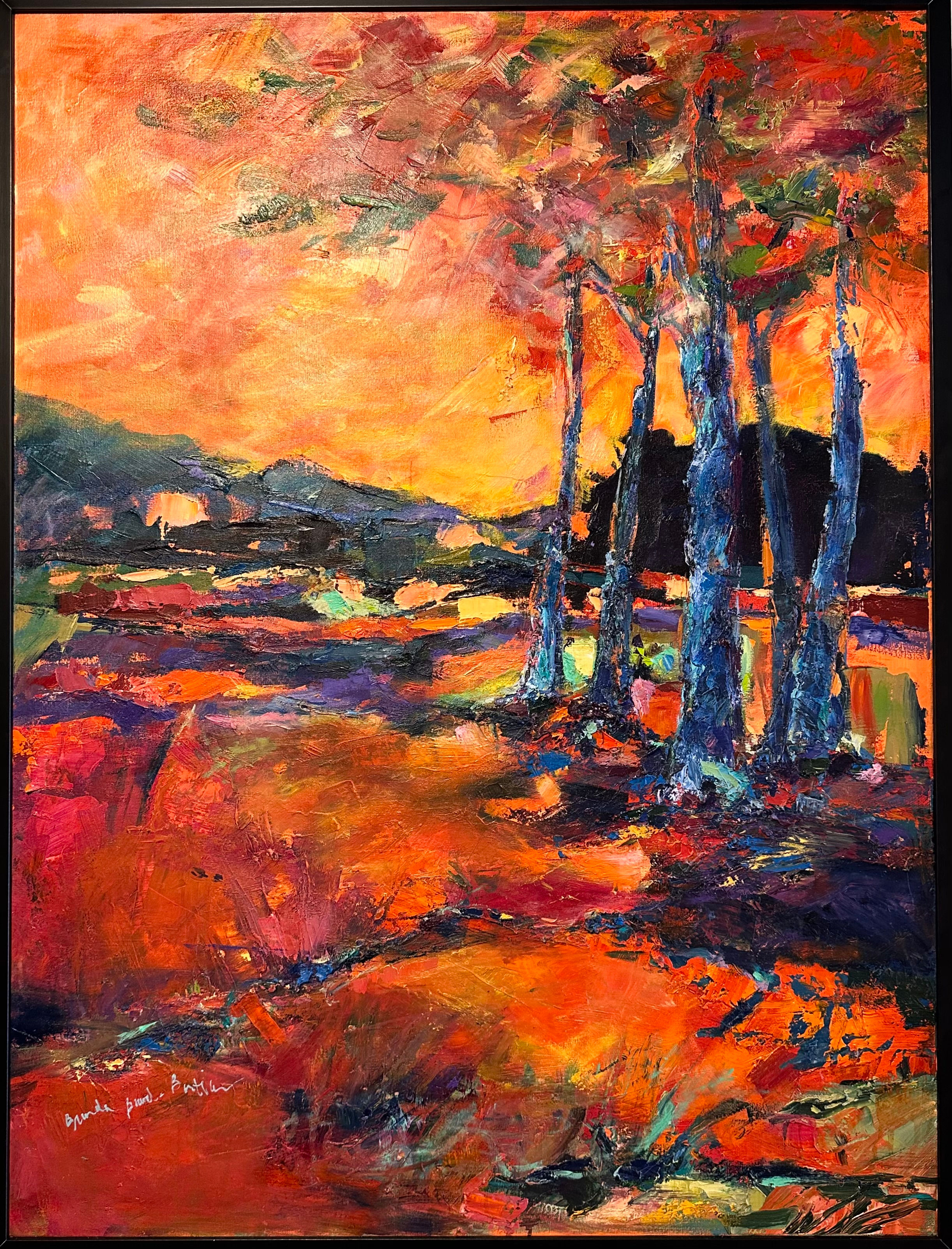 In Quarry Winds II