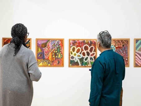 Supporting Freelance Neurodivergent Artists - A Guide