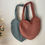 Miniature : Le craquant tote bag