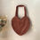 Miniature : Le craquant tote bag
