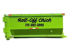 Roll-Off Chick