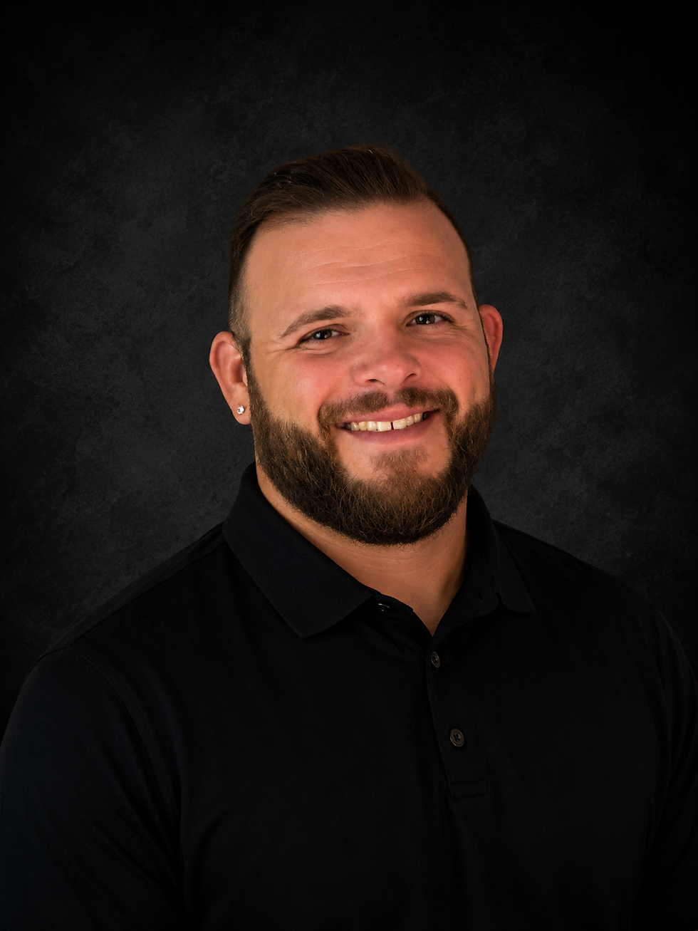 Jesse, Owner and Lead Mechanic of Patriot Elevator LLC, U.S. Marine Veteran, Tampa Bay elevator expert