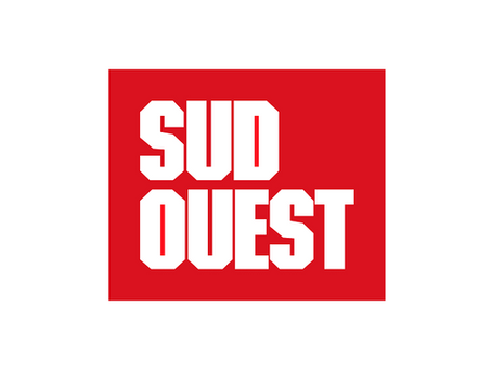Article SUD OUEST pour le FESTI BYE BYE 2025 : « L’équipe continue de s’agrandir » : Festi Bye Bye revient pour une 3e édition
