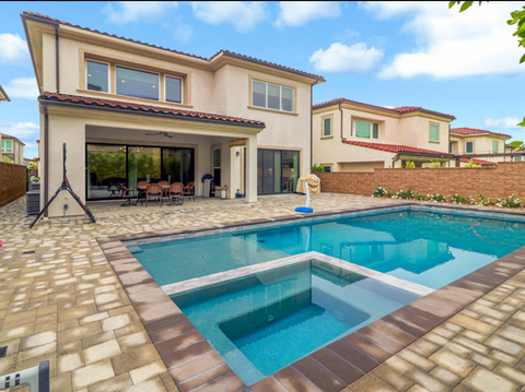 Real Estate Exterior