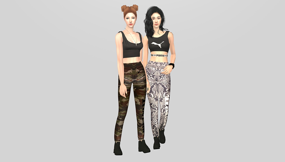 Миниатюра: CF_TF_AF_shoe_Xscapesims_SIB_Jordan_16swatches