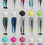 Миниатюра: Base clothes collection v2 26.03.21