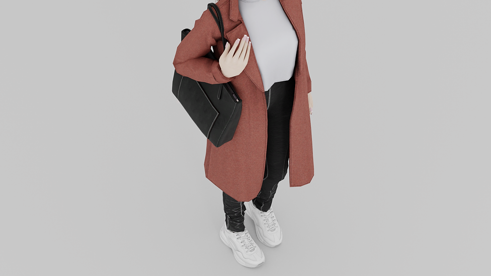 Миниатюра: Base clothes collection 08.09.21