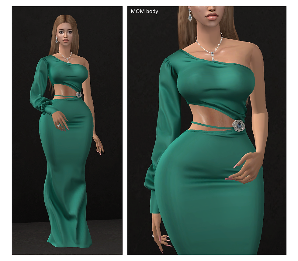 Миниатюра: base chanella mom 060123