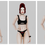 Миниатюра: CHANELLA clothes pack71