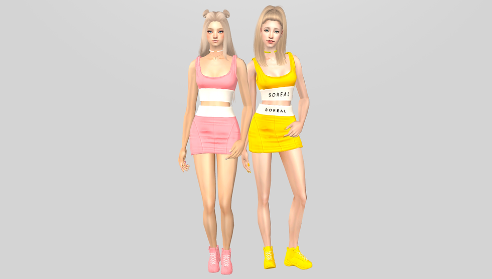 Миниатюра: CF_TF_AF_shoe_Xscapesims_SIB_Jordan_16swatches
