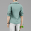 Миниатюра: Base clothes top only open shirt v1 18.02.21