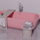 Миниатюра: LindaSim bathroom set Ravenna
