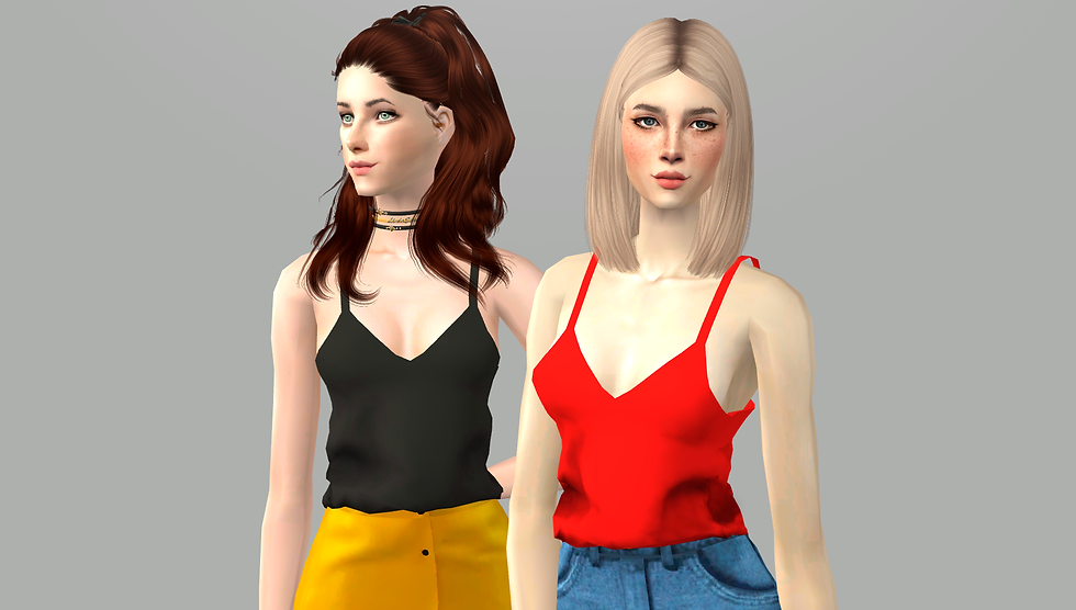 Миниатюра: AF_top_Alisa_12swatches