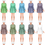 Миниатюра: child female v1 050822