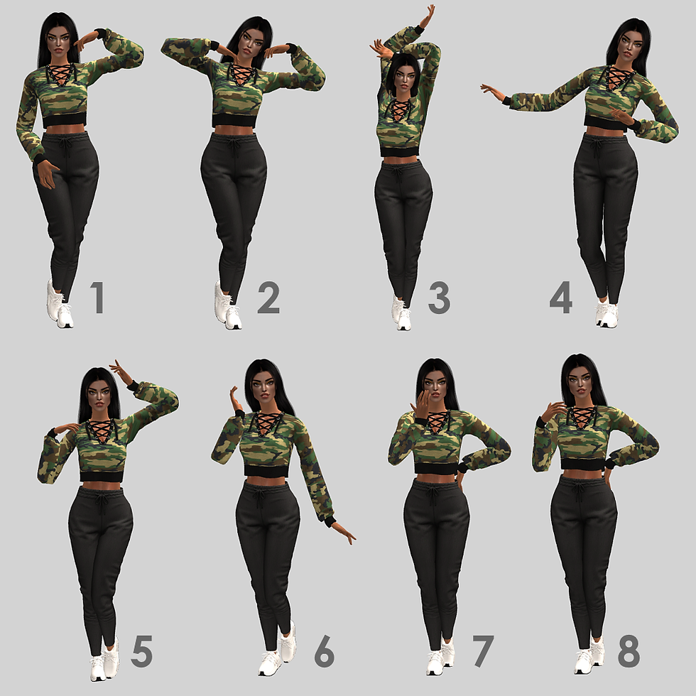 Миниатюра: PoseBox 020c