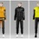 Миниатюра: Base clothes collection28.05.21