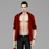 Миниатюра: Base clothes top only open shirt v1 18.02.21