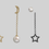 Миниатюра: acc earrings 07.01.21
