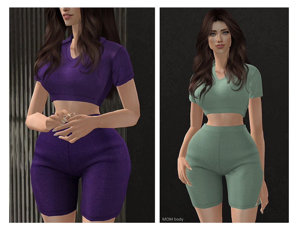 Миниатюра: base chanella mom 070123