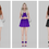 Миниатюра: Base clothes collection 24.07.21