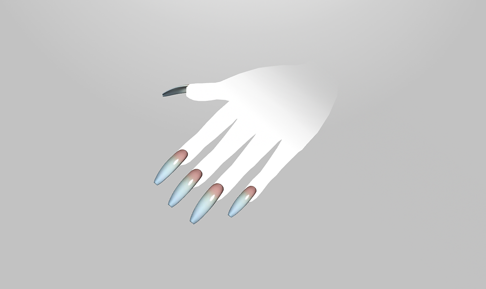Миниатюра: ACS_AF_nail_VegasNails_9swatches