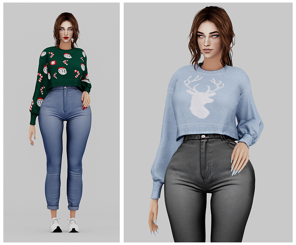 Миниатюра: MOM body v4