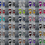 Миниатюра: Base clothes top only dress 05.03.21
