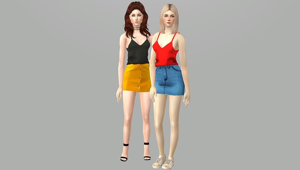 Миниатюра: AF_top_Alisa_12swatches