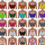 Миниатюра: collection base chanella mom 110422
