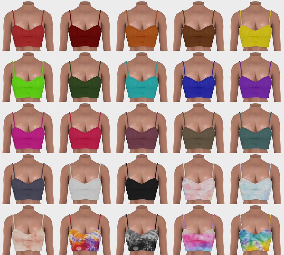 Миниатюра: collection base chanella mom 110422