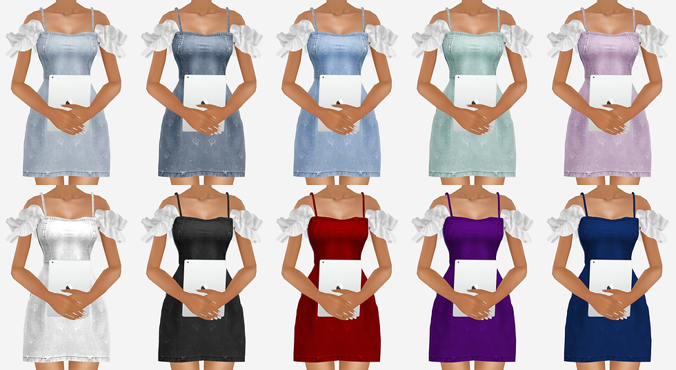 Миниатюра: base chanella mom 050822