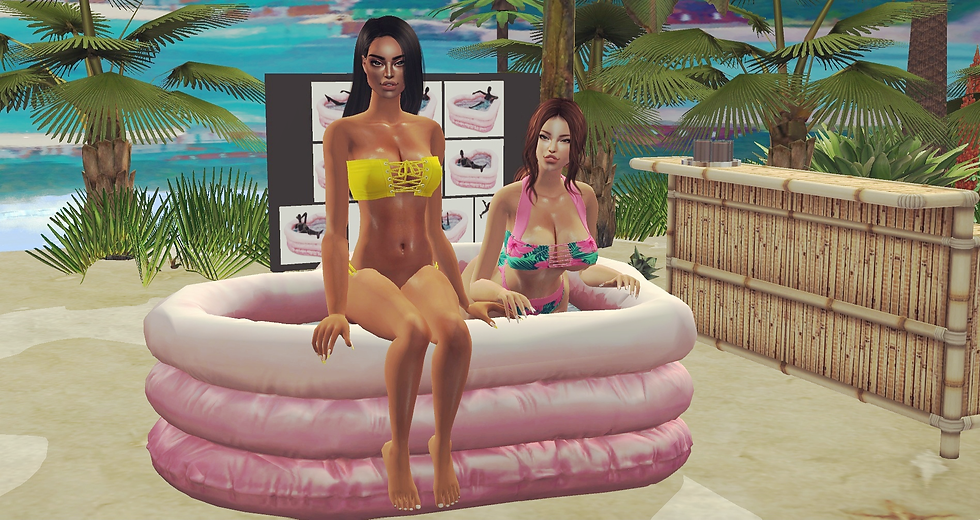 Миниатюра: PoseBox 013