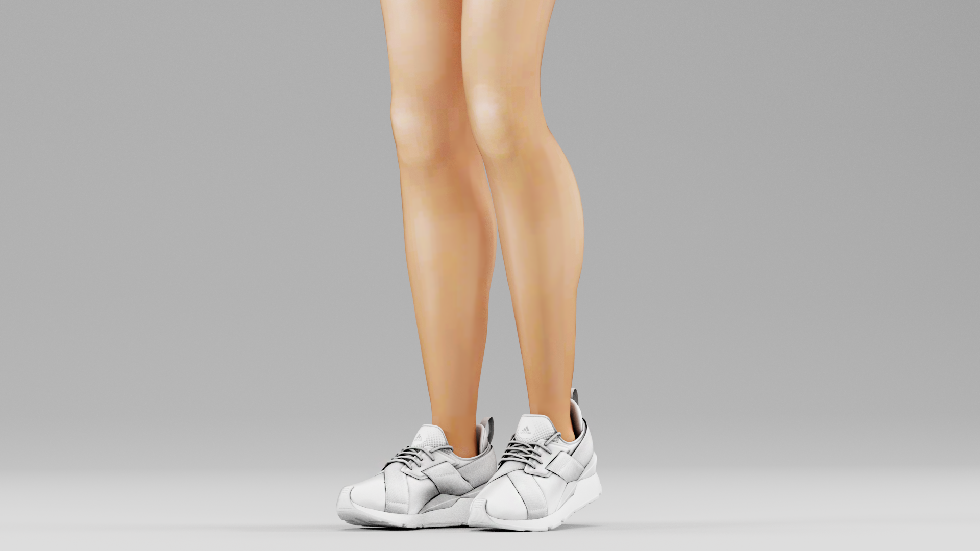 CHANELLA shoe pack#7