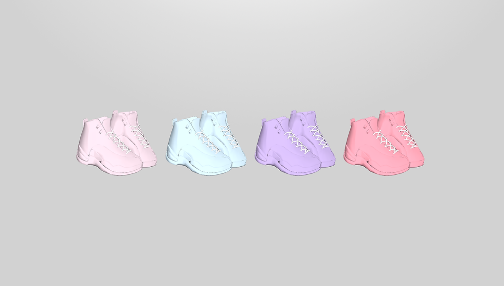Миниатюра: CF_TF_AF_shoe_Xscapesims_SIB_Jordan_16swatches